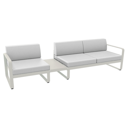 Bellevie Modular Lounge Composition 1A - CWDH