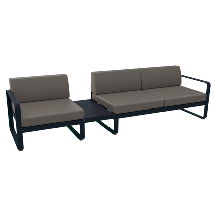 Bellevie Modular Lounge Composition 1A - CWDH
