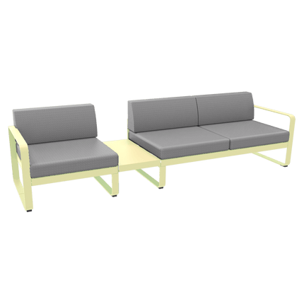 Bellevie Modular Lounge Composition 1A - CWDH
