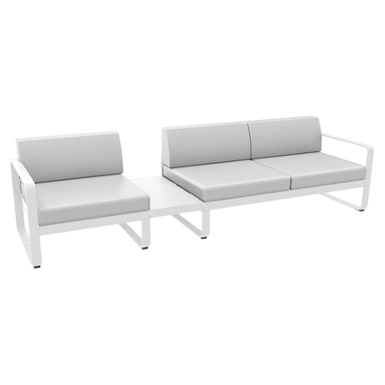 Bellevie Modular Lounge Composition 1A - CWDH