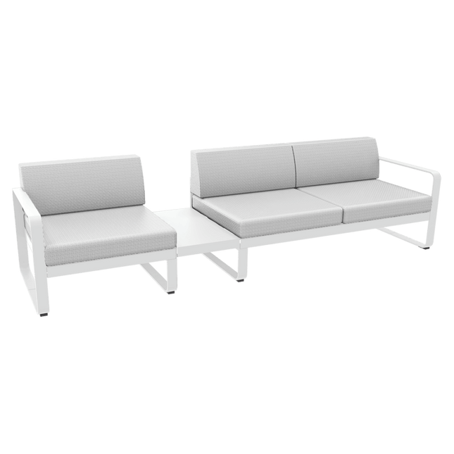 Bellevie Modular Lounge Composition 1A - CWDH