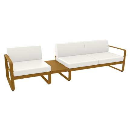 Bellevie Modular Lounge Composition 1A - CWDH