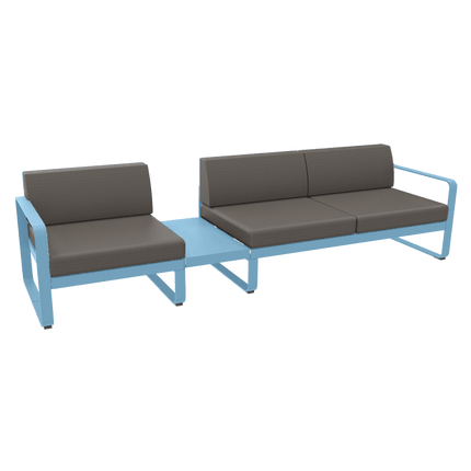 Bellevie Modular Lounge Composition 1A - CWDH