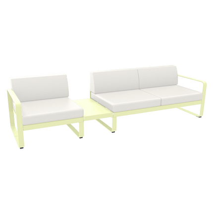 Bellevie Modular Lounge Composition 1A - CWDH