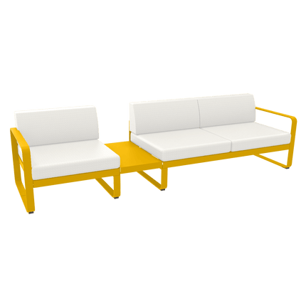 Bellevie Modular Lounge Composition 1A - CWDH