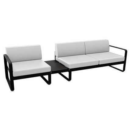 Bellevie Modular Lounge Composition 1A - CWDH