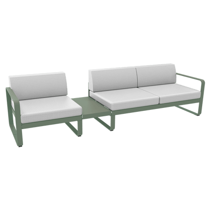 Bellevie Modular Lounge Composition 1A - CWDH