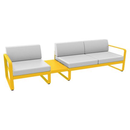 Bellevie Modular Lounge Composition 1A - CWDH