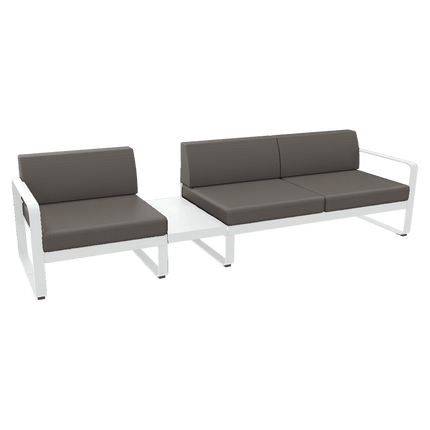 Bellevie Modular Lounge Composition 1A - CWDH