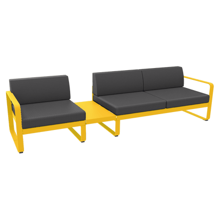 Bellevie Modular Lounge Composition 1A - CWDH