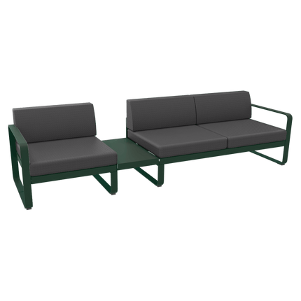 Bellevie Modular Lounge Composition 1A - CWDH