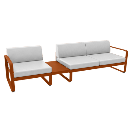 Bellevie Modular Lounge Composition 1A - CWDH