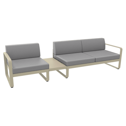 Bellevie Modular Lounge Composition 1A - CWDH