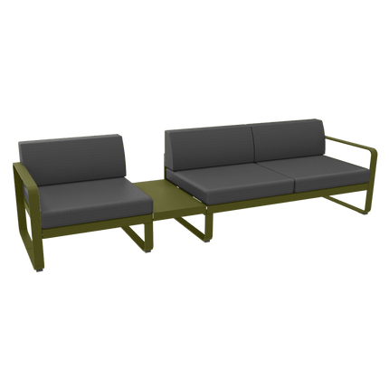 Bellevie Modular Lounge Composition 1A - CWDH