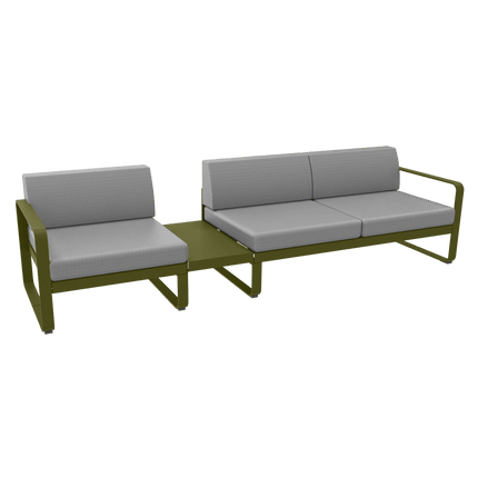 Bellevie Modular Lounge Composition 1A - CWDH