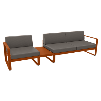 Bellevie Modular Lounge Composition 1A - CWDH