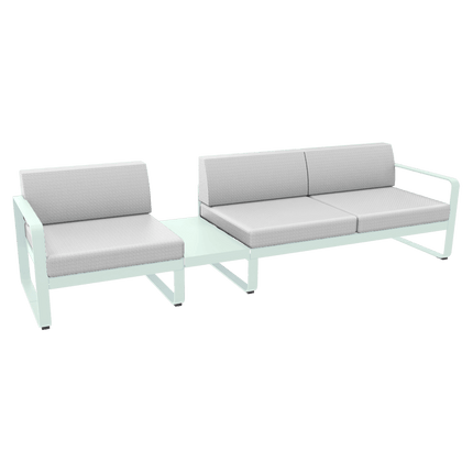 Bellevie Modular Lounge Composition 1A - CWDH