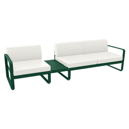 Bellevie Modular Lounge Composition 1A - CWDH