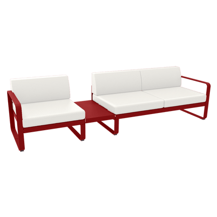 Bellevie Modular Lounge Composition 1A - CWDH