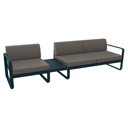 Bellevie Modular Lounge Composition 1A - CWDH