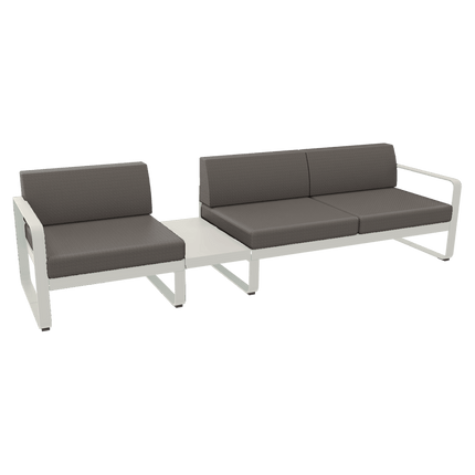 Bellevie Modular Lounge Composition 1A - CWDH
