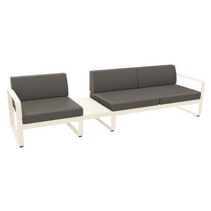 Bellevie Modular Lounge Composition 1A - CWDH