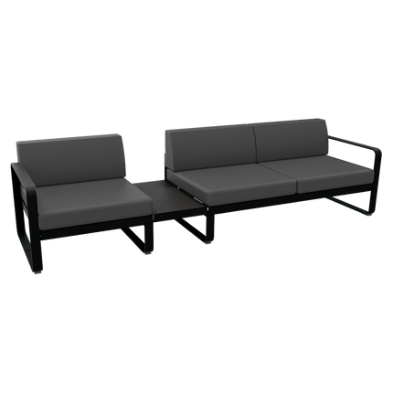 Bellevie Modular Lounge Composition 1A - CWDH