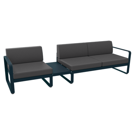 Bellevie Modular Lounge Composition 1A - CWDH