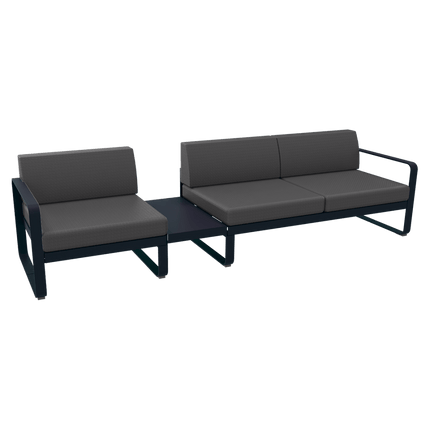 Bellevie Modular Lounge Composition 1A - CWDH