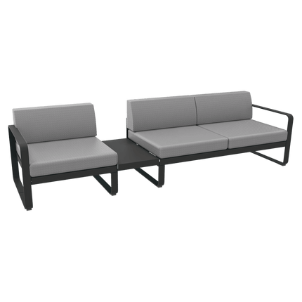 Bellevie Modular Lounge Composition 1A - CWDH