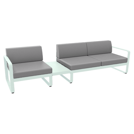 Bellevie Modular Lounge Composition 1A - CWDH