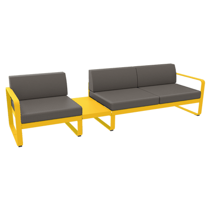 Bellevie Modular Lounge Composition 1A - CWDH
