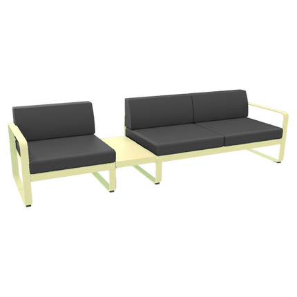 Bellevie Modular Lounge Composition 1A - CWDH