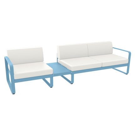 Bellevie Modular Lounge Composition 1A - CWDH