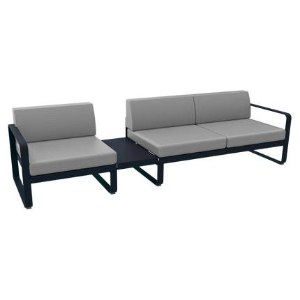 Bellevie Modular Lounge Composition 1A - CWDH