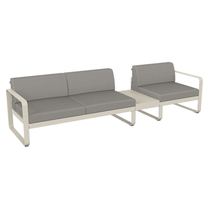 Bellevie Modular Lounge Composition 1B - CWDH
