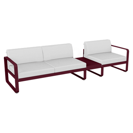 Bellevie Modular Lounge Composition 1B - CWDH