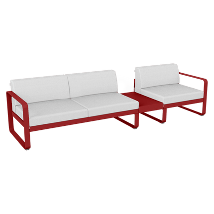 Bellevie Modular Lounge Composition 1B - CWDH