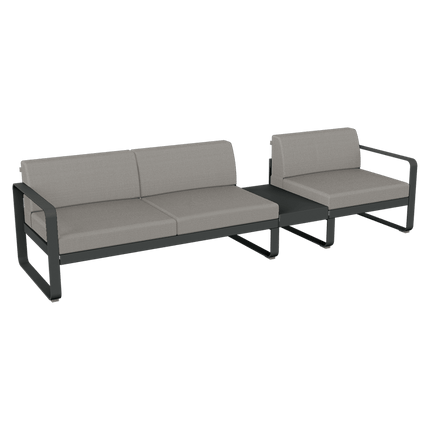 Bellevie Modular Lounge Composition 1B - CWDH