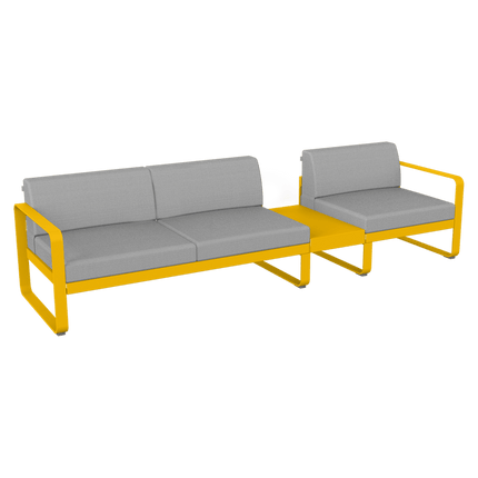 Bellevie Modular Lounge Composition 1B - CWDH