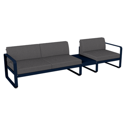 Bellevie Modular Lounge Composition 1B - CWDH