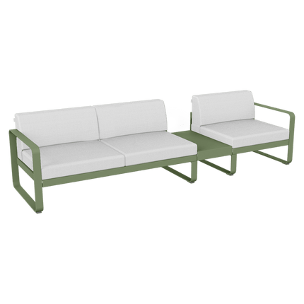 Bellevie Modular Lounge Composition 1B - CWDH