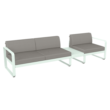 Bellevie Modular Lounge Composition 1B - CWDH