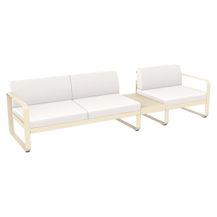 Bellevie Modular Lounge Composition 1B - CWDH