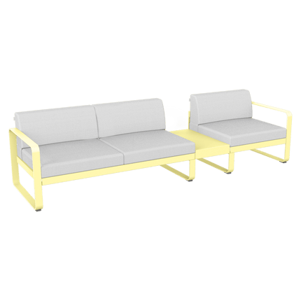 Bellevie Modular Lounge Composition 1B - CWDH