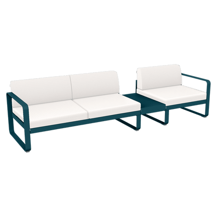 Bellevie Modular Lounge Composition 1B - CWDH