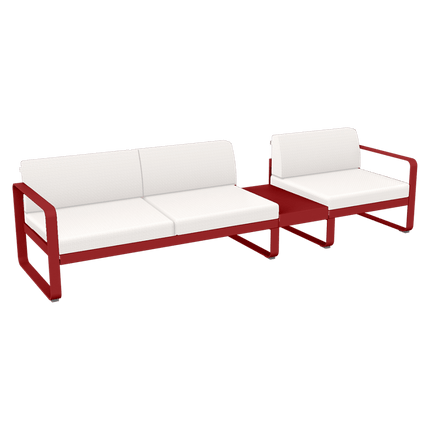 Bellevie Modular Lounge Composition 1B - CWDH