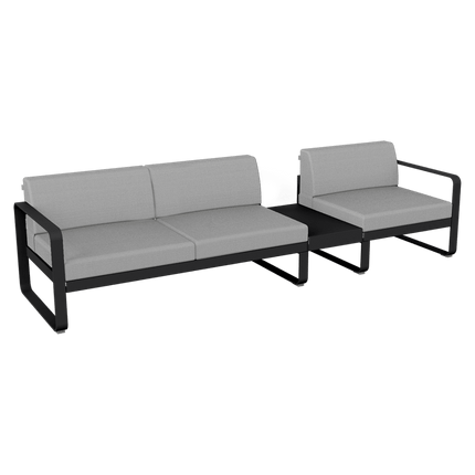 Bellevie Modular Lounge Composition 1B - CWDH