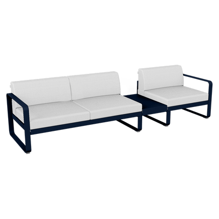 Bellevie Modular Lounge Composition 1B - CWDH