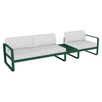 Bellevie Modular Lounge Composition 1B - CWDH